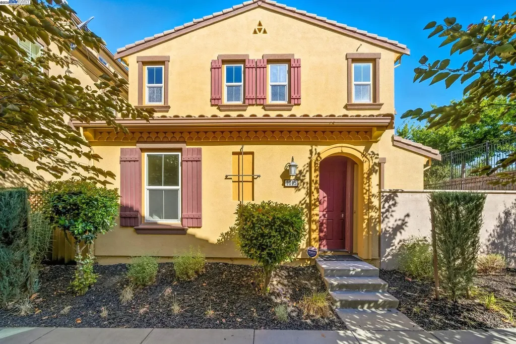 3005 Vittoria Loop Dublin CA 94568