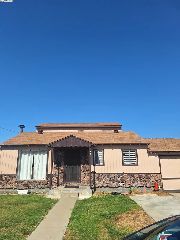 1507 Green Court San Leandro CA 94578
