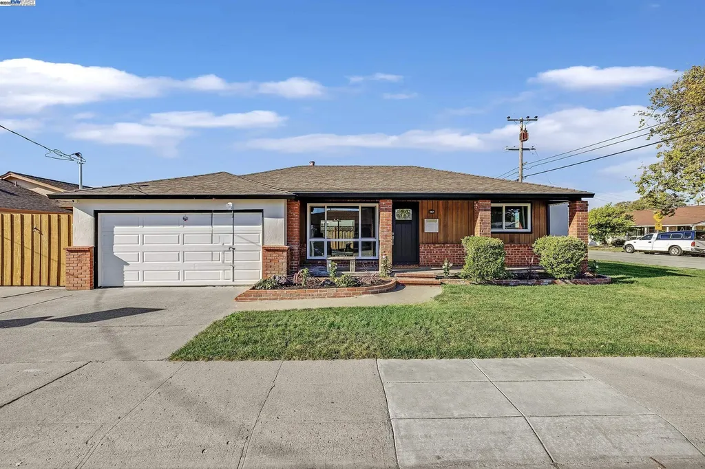 1867 Via Buena Vista San Lorenzo CA 94580