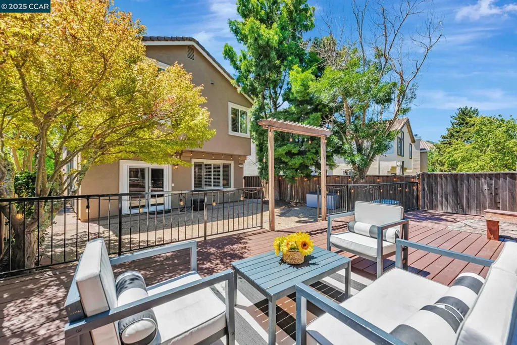 122 Claremont Crest Court San Ramon CA 94583