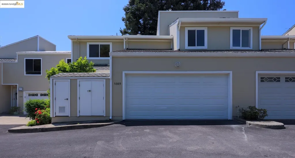 5389 San Simeon Place Castro Valley CA 94552
