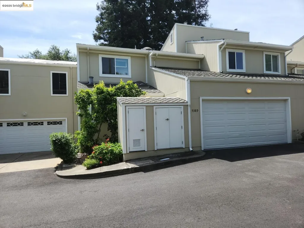 5389 San Simeon Place Castro Valley CA 94552