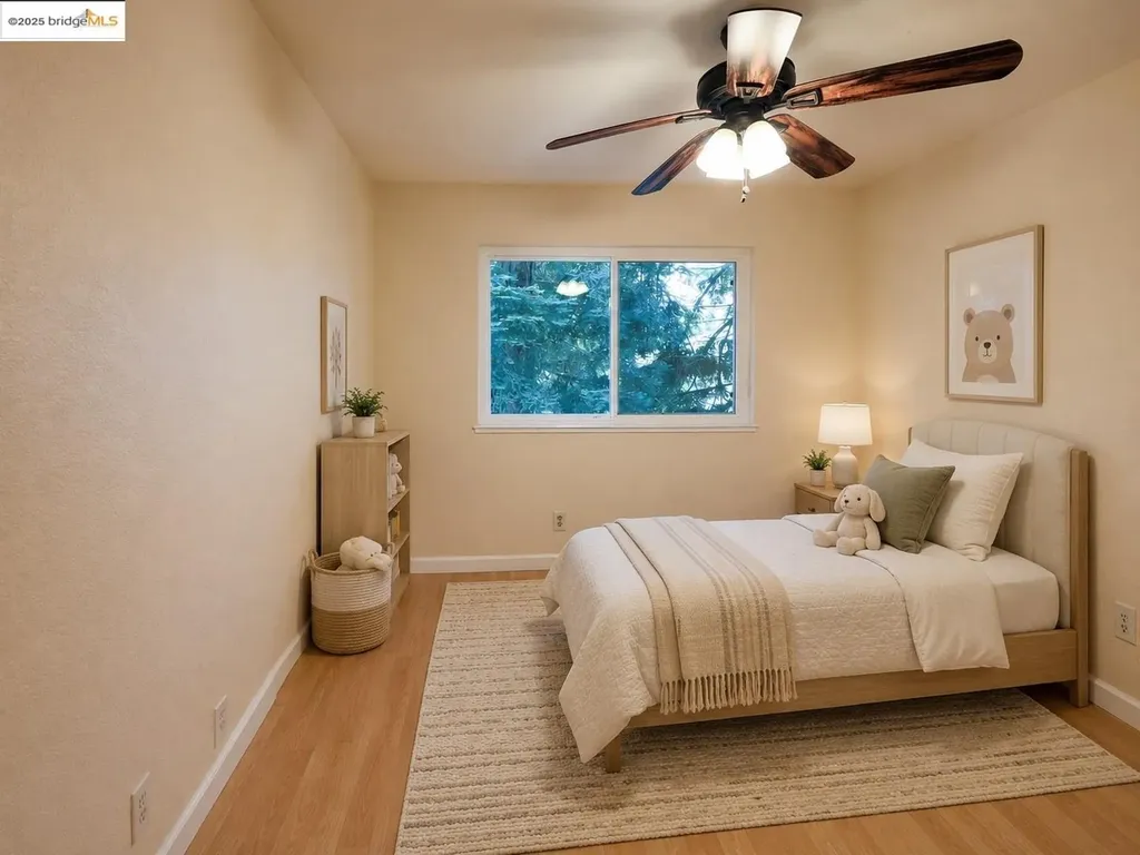 5389 San Simeon Place Castro Valley CA 94552