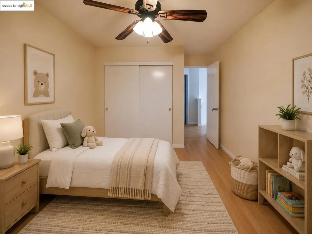5389 San Simeon Place Castro Valley CA 94552