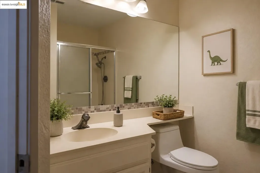5389 San Simeon Place Castro Valley CA 94552