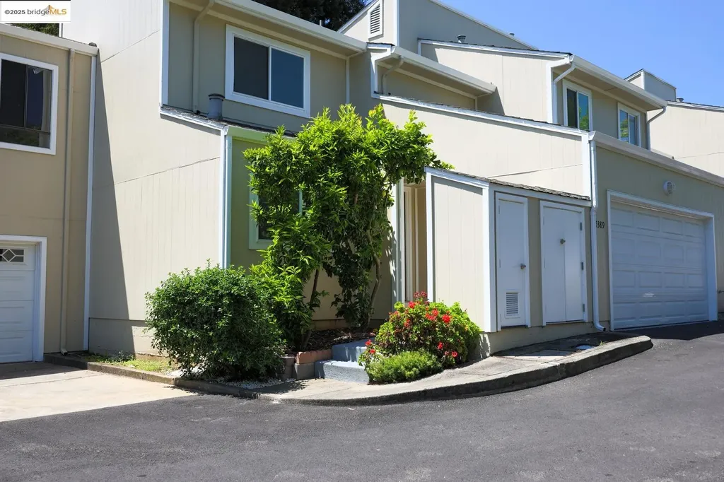 5389 San Simeon Place Castro Valley CA 94552