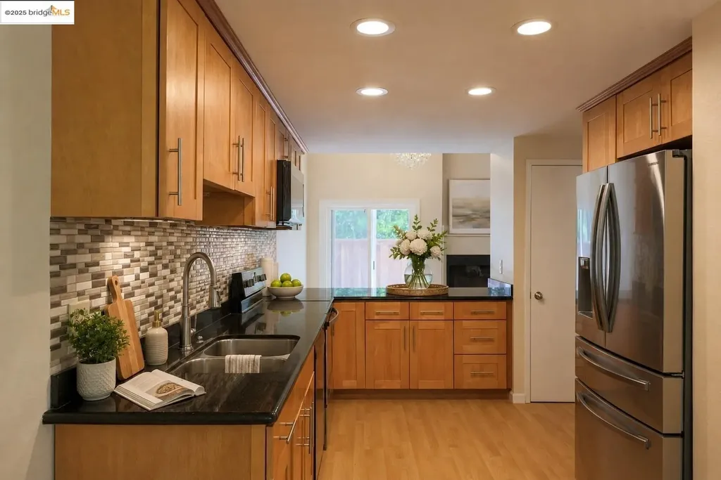 5389 San Simeon Place Castro Valley CA 94552