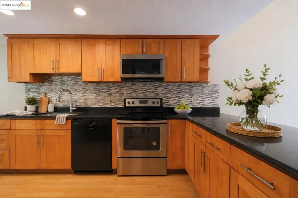 5389 San Simeon Place Castro Valley CA 94552