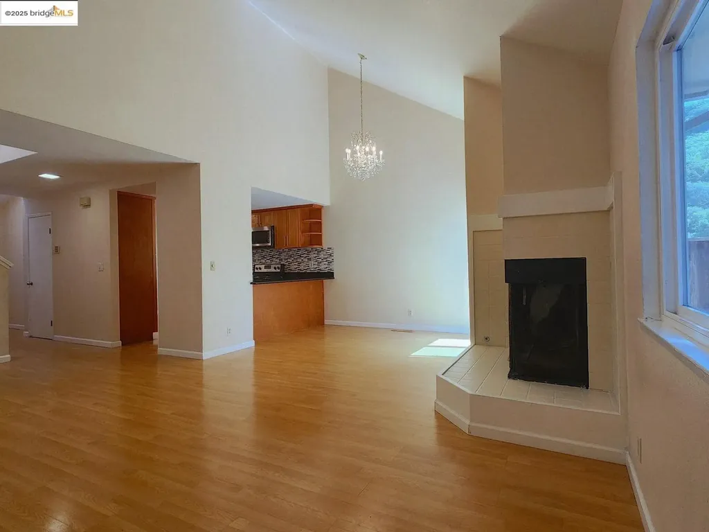 5389 San Simeon Place Castro Valley CA 94552