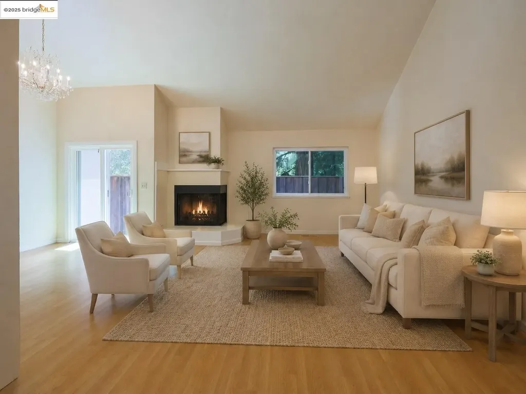 5389 San Simeon Place Castro Valley CA 94552