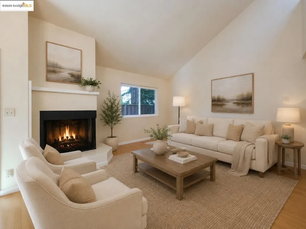5389 San Simeon Place Castro Valley CA 94552