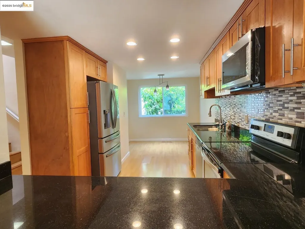 5389 San Simeon Place Castro Valley CA 94552