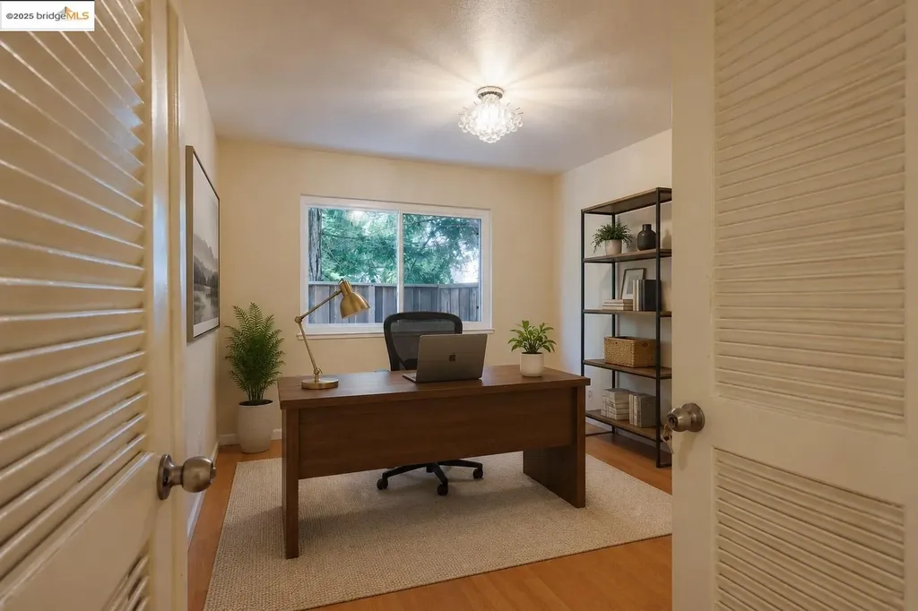 5389 San Simeon Place Castro Valley CA 94552