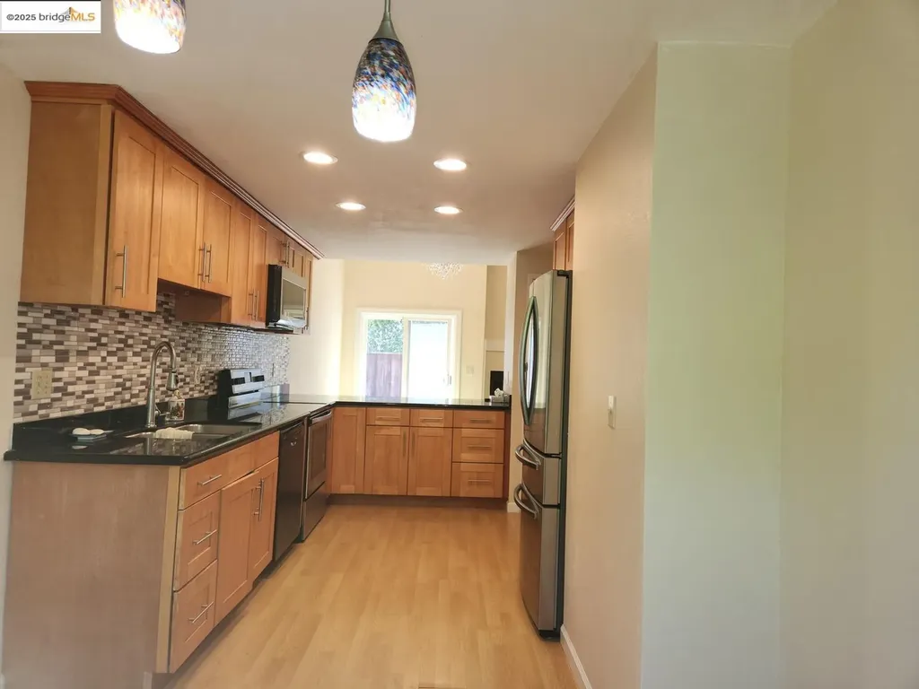 5389 San Simeon Place Castro Valley CA 94552
