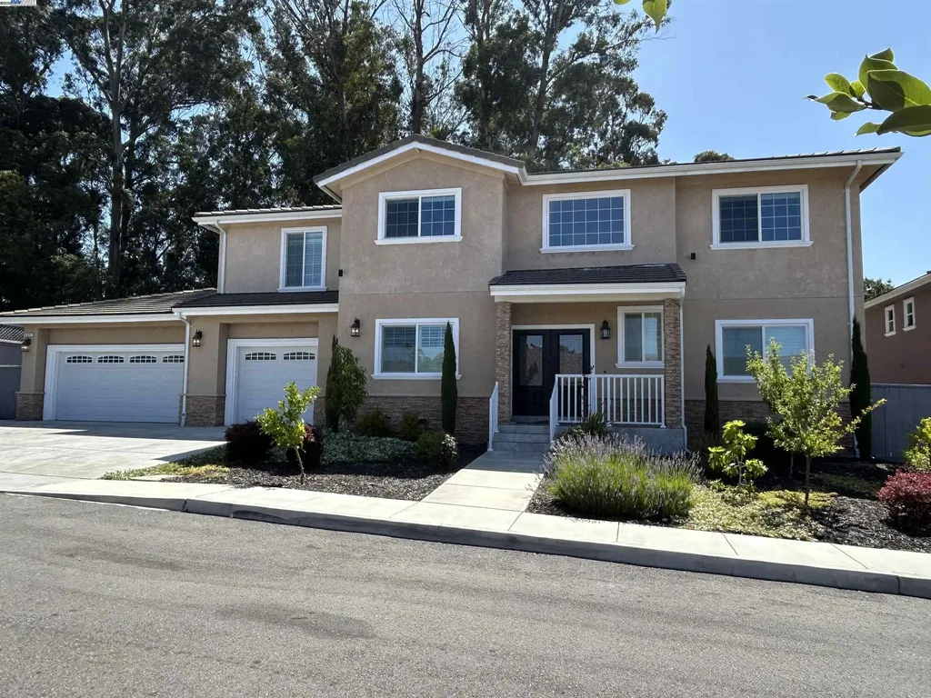 4597 Edwards Lane Castro Valley CA 94546