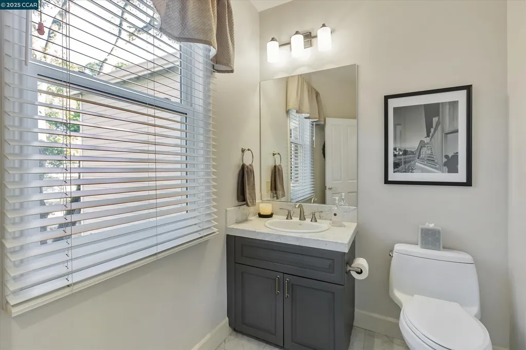 31 Merrill Circle S Moraga CA 94556