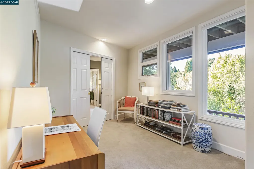 31 Merrill Circle S Moraga CA 94556