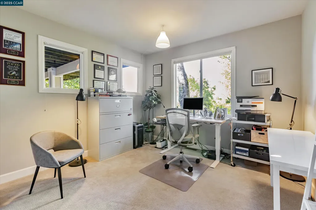 31 Merrill Circle S Moraga CA 94556