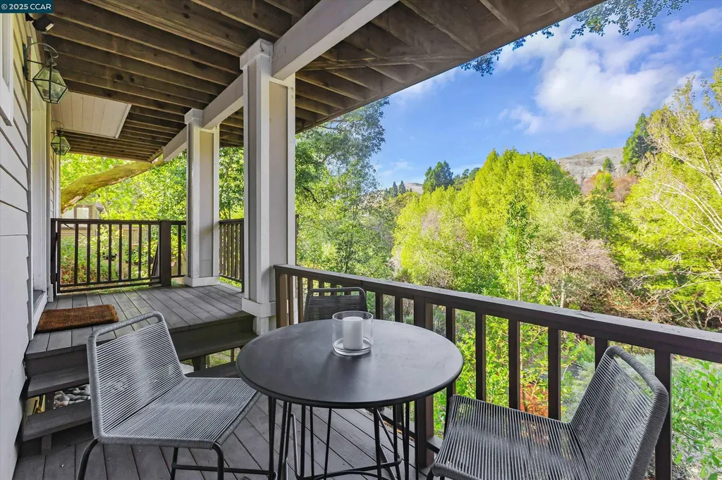 31 Merrill Circle S Moraga CA 94556