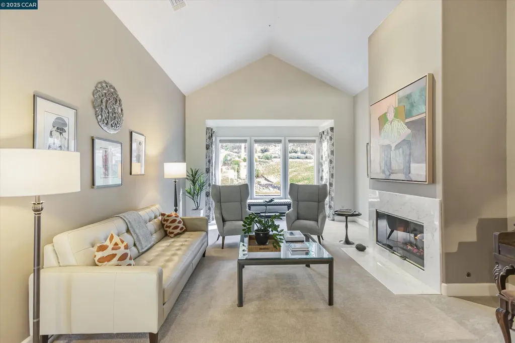 31 Merrill Circle S Moraga CA 94556