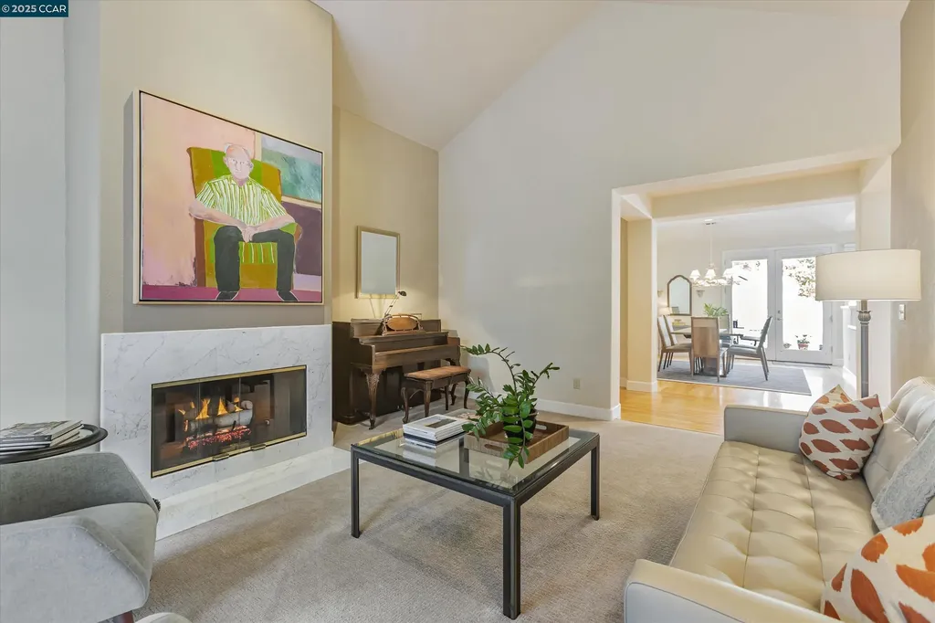 31 Merrill Circle S Moraga CA 94556