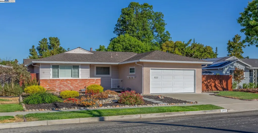 2765 Ryan Road Concord CA 94518