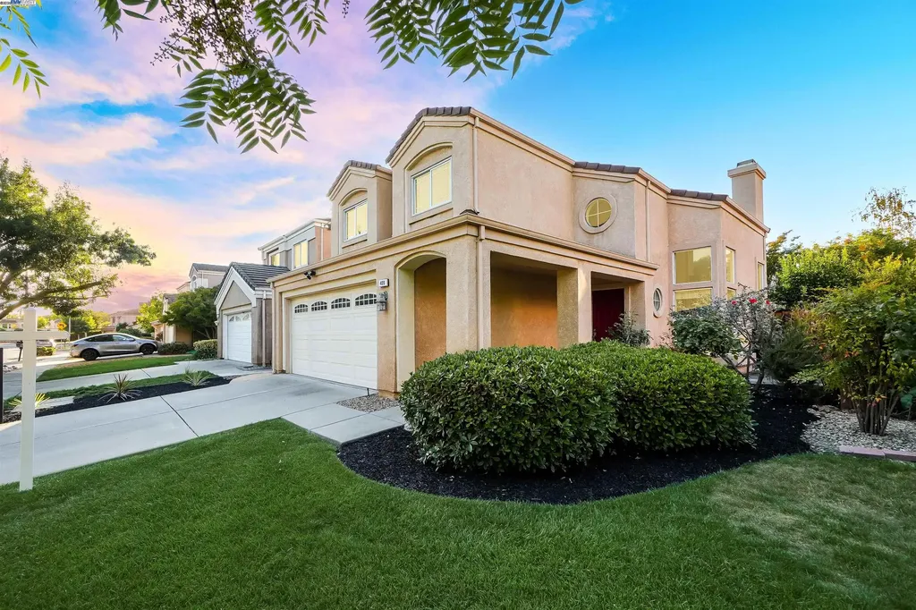 409 King Avenue Fremont CA 94536