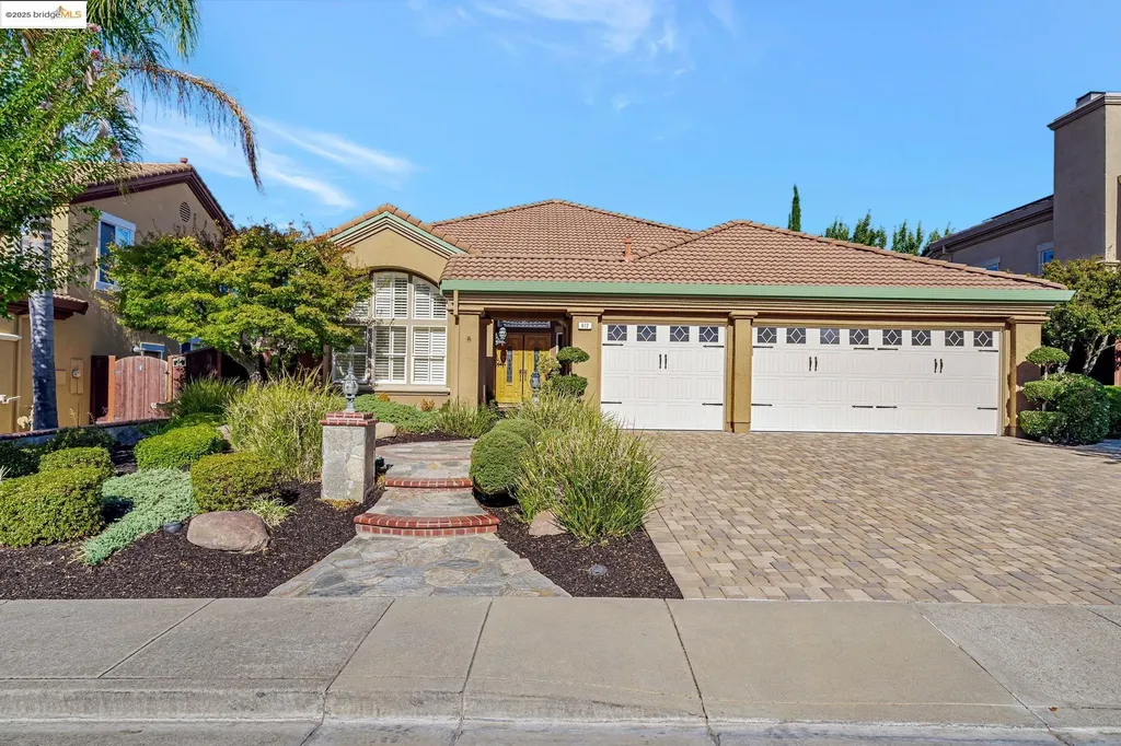 612 Sunflower Court San Ramon CA 94582
