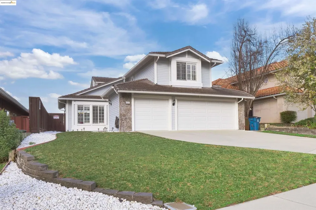 4721 Torreys Peak Court Antioch CA 94531