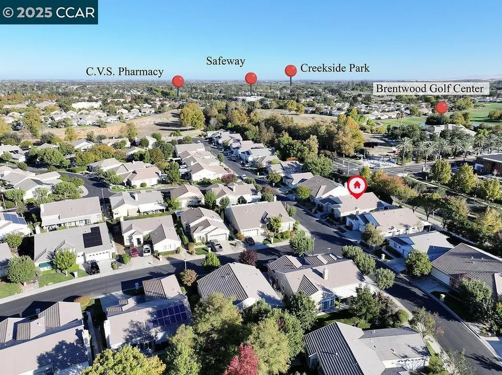 1740 Jubilee Drive Brentwood CA 94513