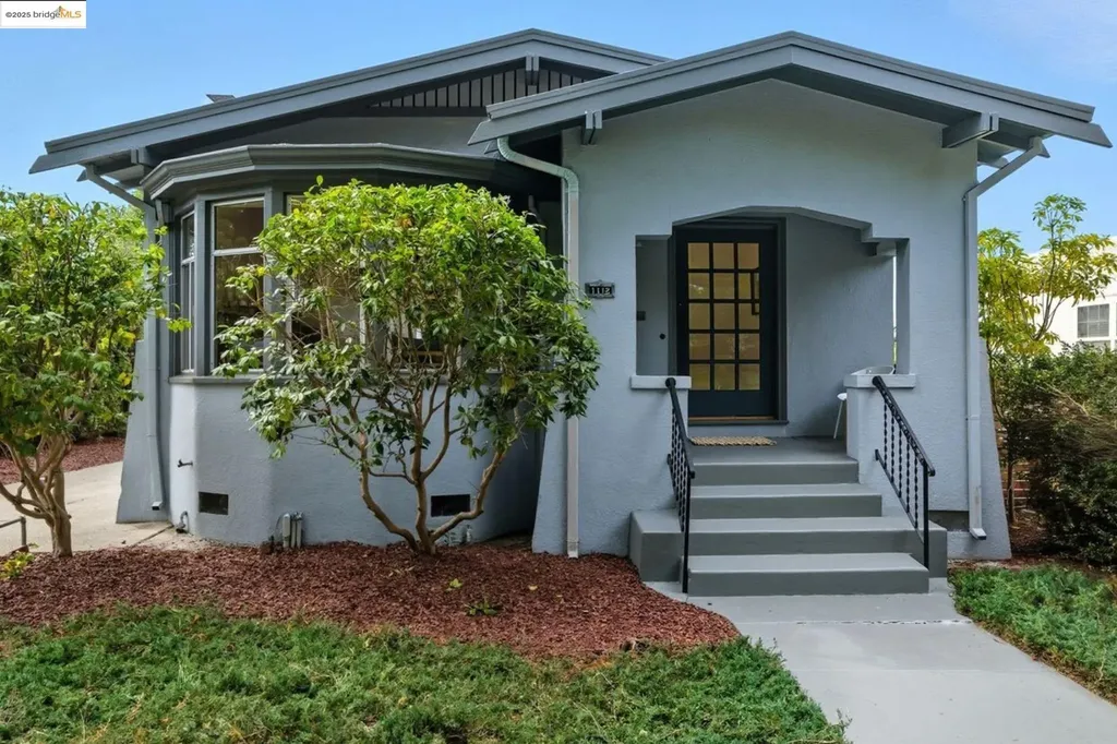 1112 Masonic Avenue Albany CA 94706