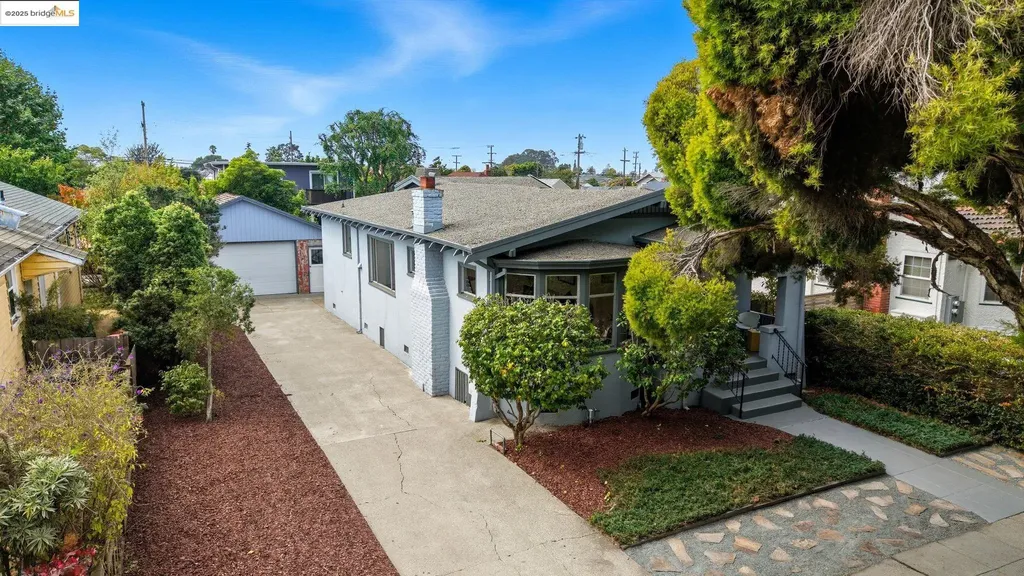 1112 Masonic Avenue Albany CA 94706