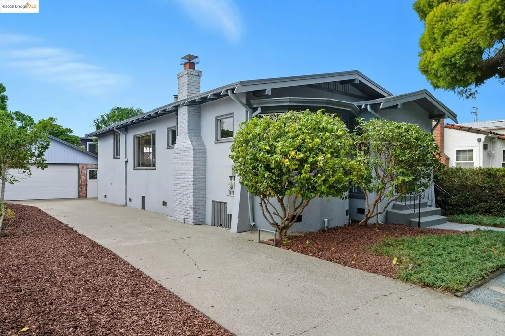 1112 Masonic Avenue Albany CA 94706