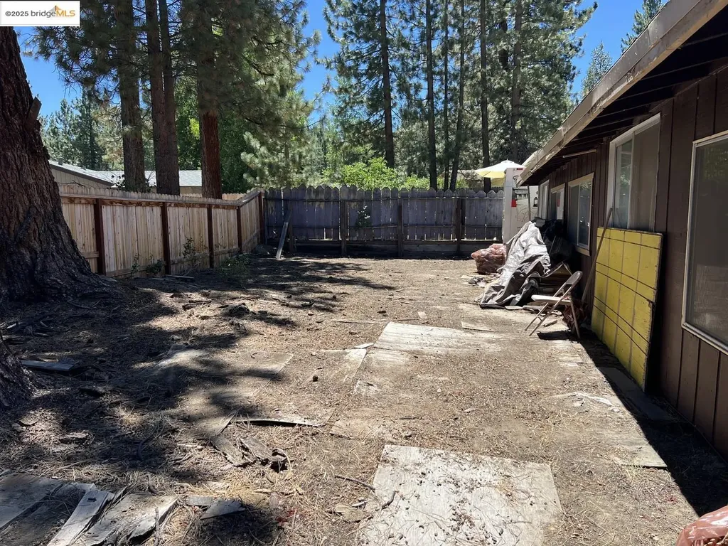 1387 Matheson Drive South Lake Tahoe CA 96150