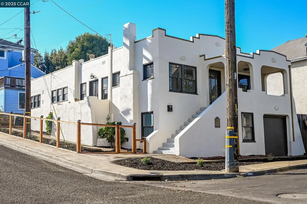 236 Buckley Street Martinez CA 94553