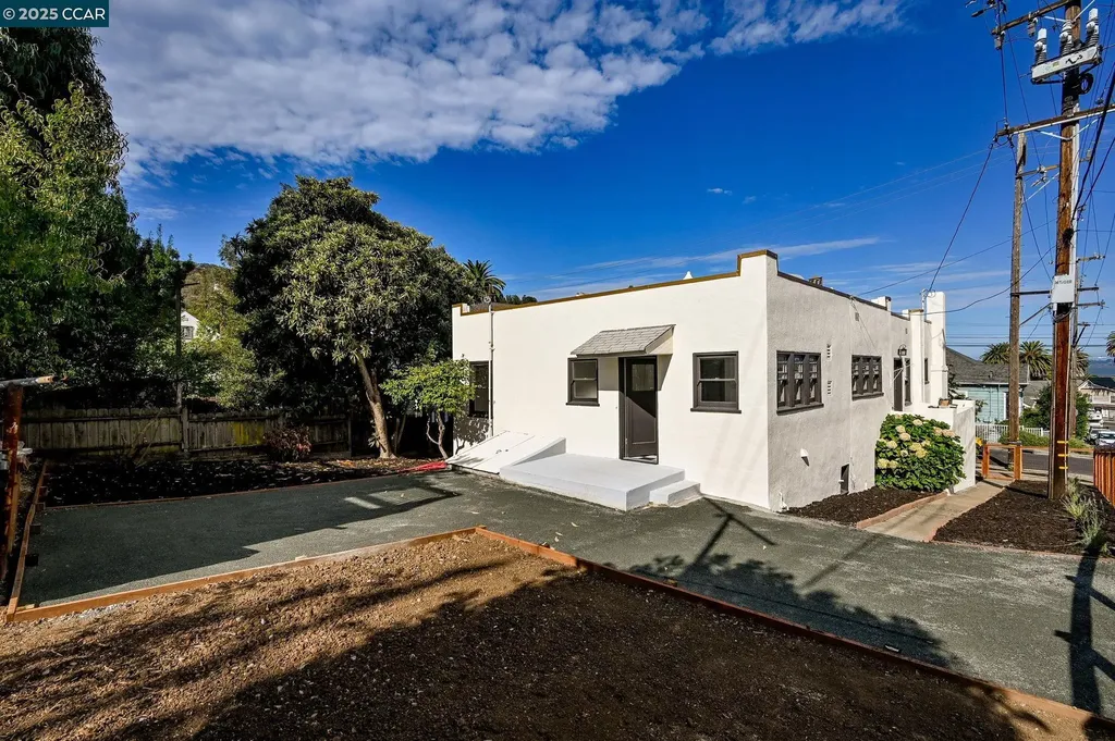 236 Buckley Street Martinez CA 94553