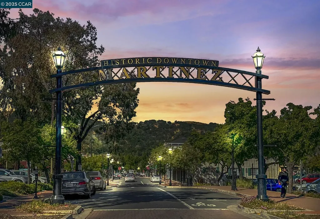 236 Buckley Street Martinez CA 94553