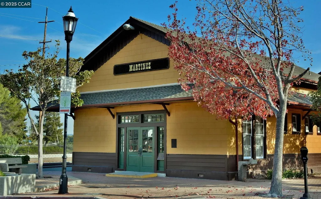 236 Buckley Street Martinez CA 94553