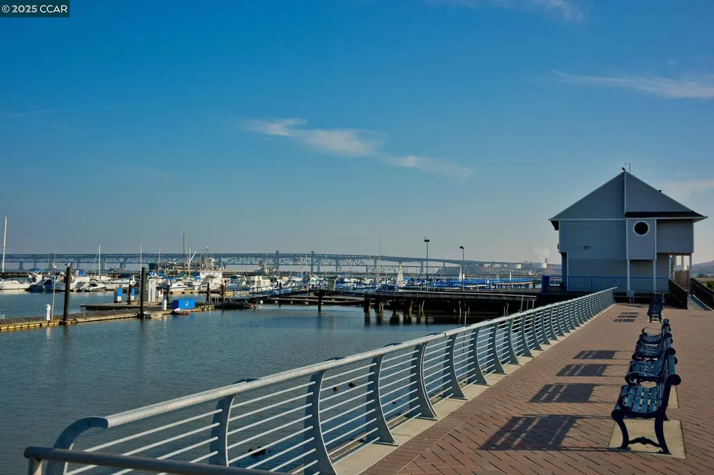 236 Buckley Street Martinez CA 94553