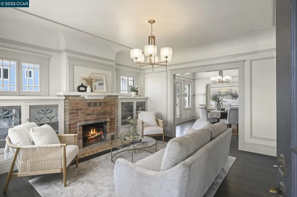 236 Buckley Street Martinez CA 94553