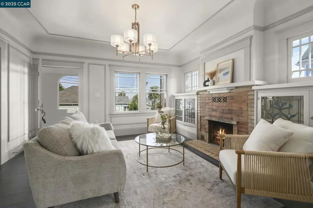 236 Buckley Street Martinez CA 94553