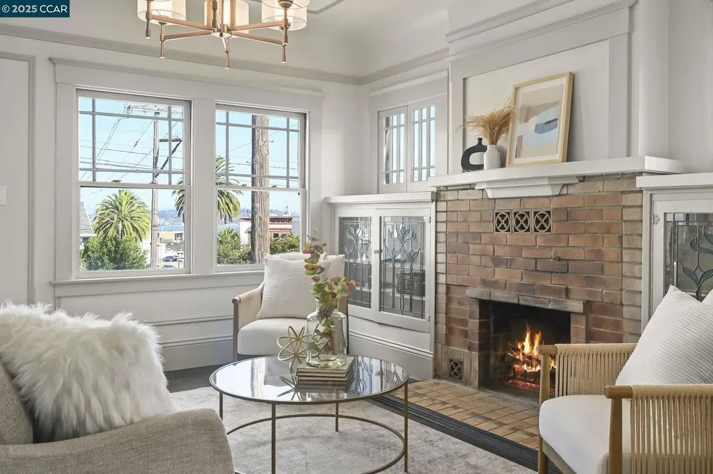 236 Buckley Street Martinez CA 94553