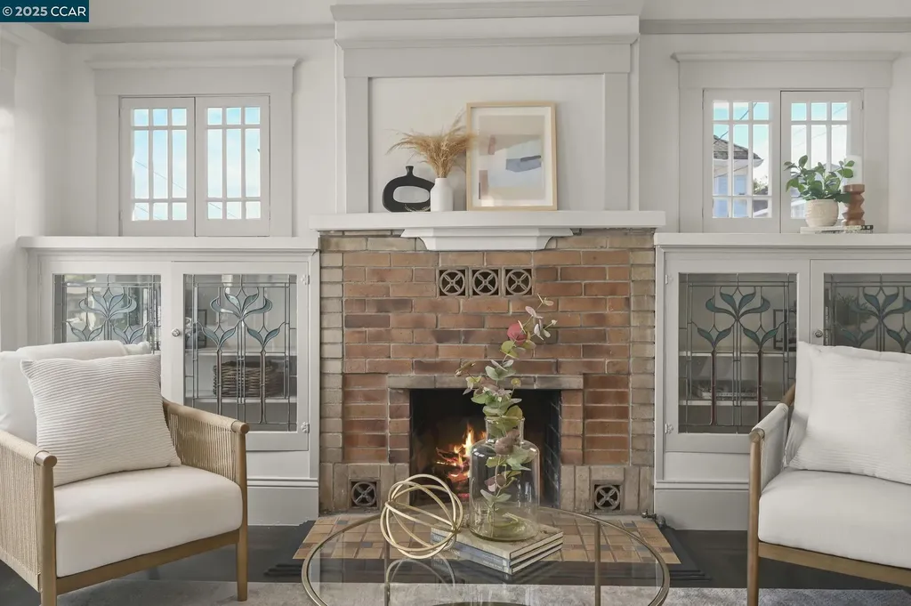 236 Buckley Street Martinez CA 94553