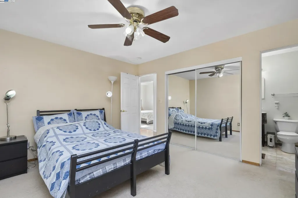 677 Fairway Street Hayward CA 94544