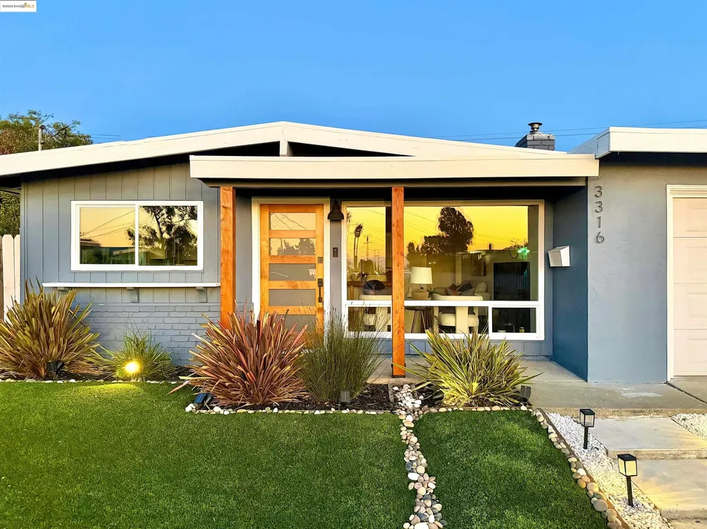3316 Monte Buena Street San Pablo CA 94806