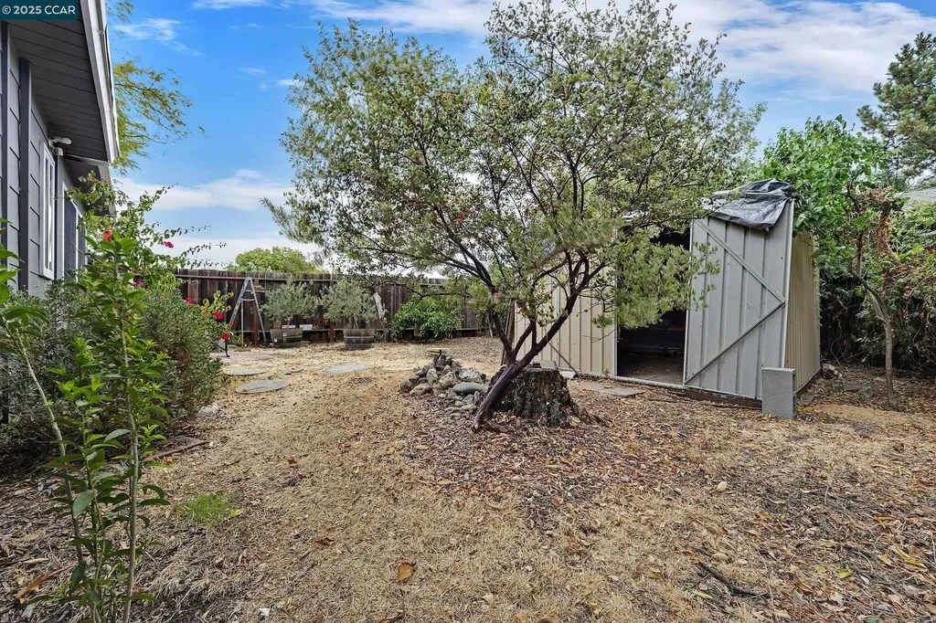 2868 Avon Avenue Concord CA 94520