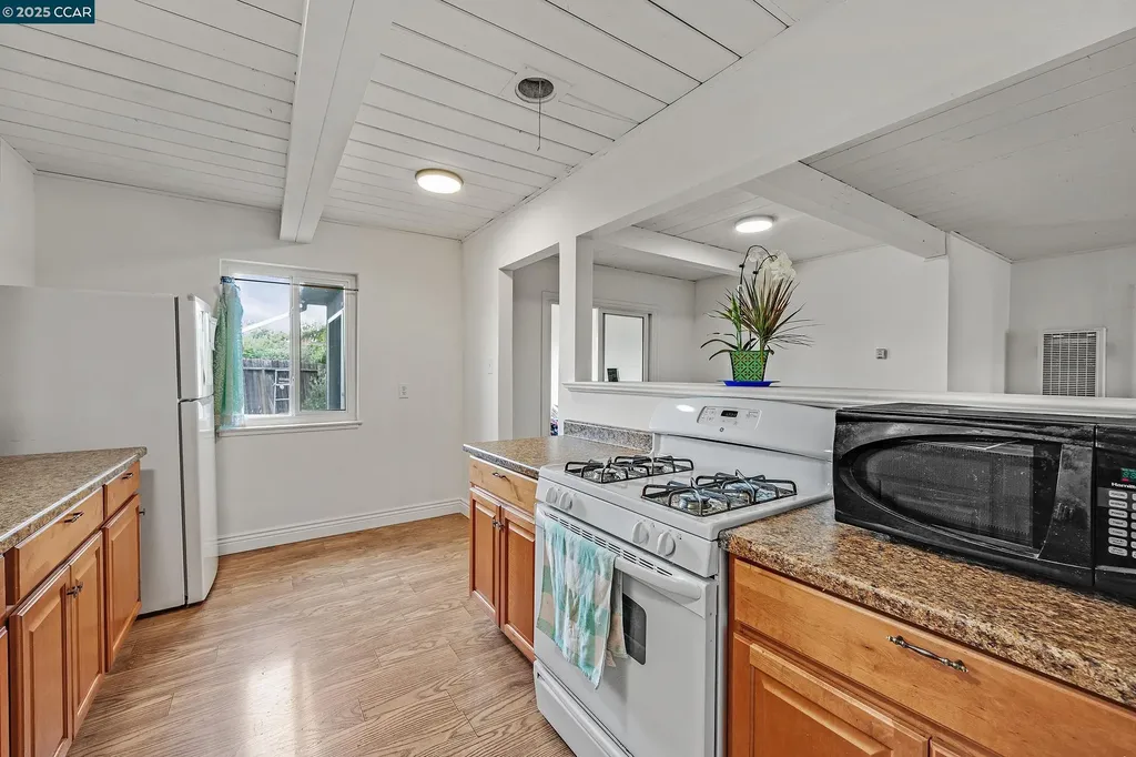 2868 Avon Avenue Concord CA 94520