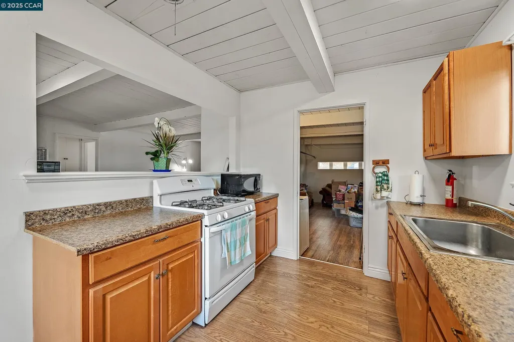 2868 Avon Avenue Concord CA 94520