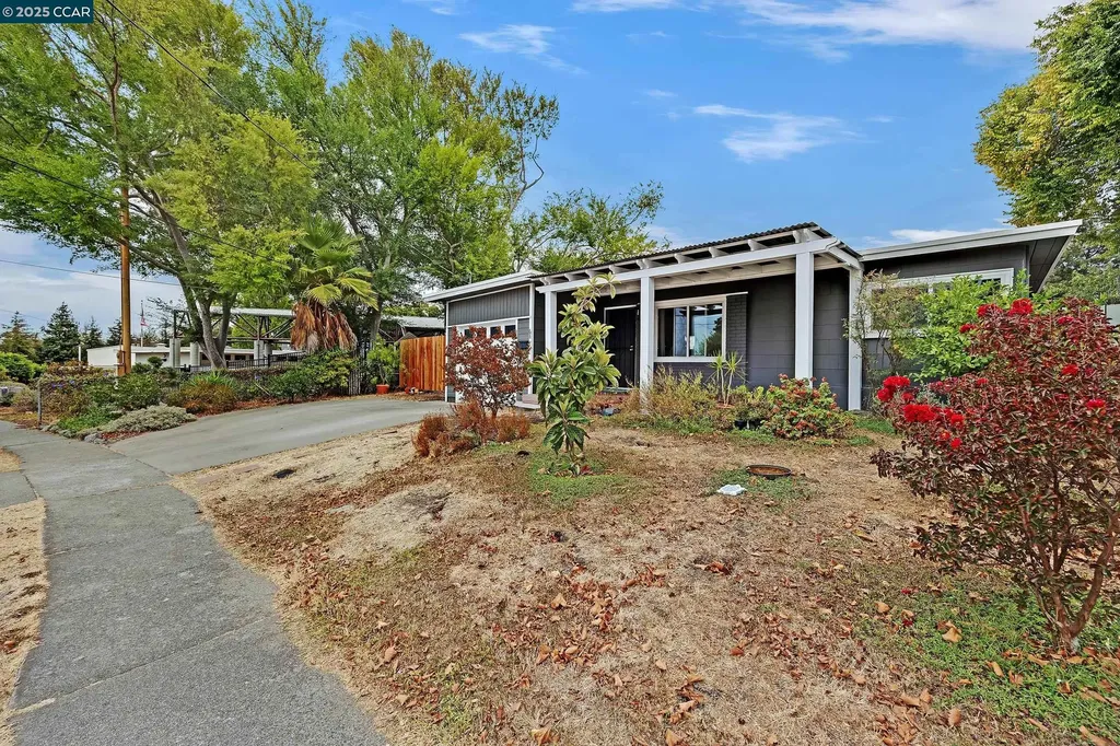 2868 Avon Avenue Concord CA 94520