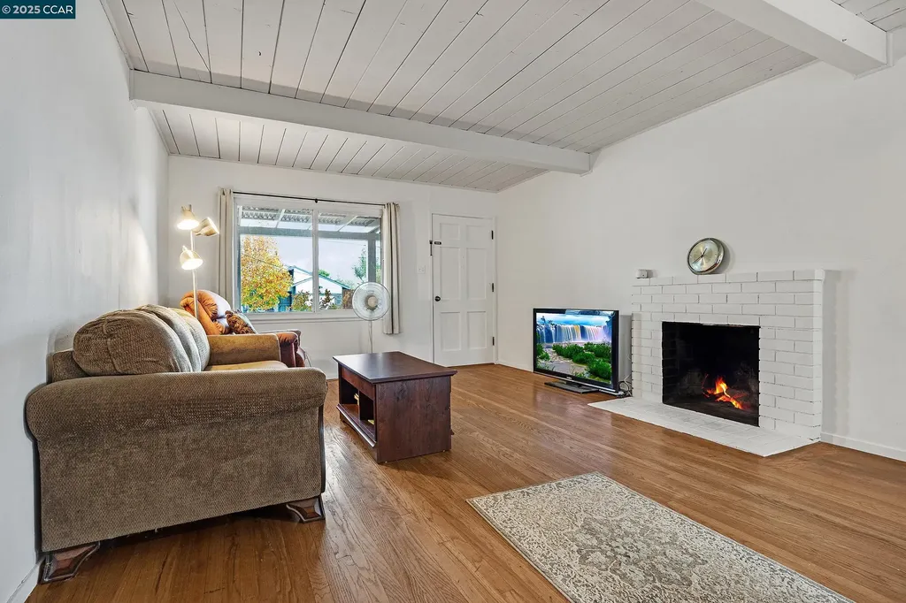 2868 Avon Avenue Concord CA 94520